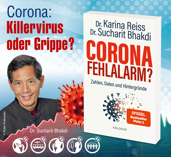 Corona Fehlarlarm