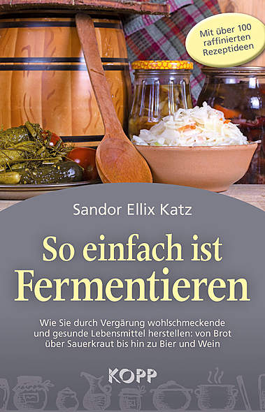 Fermentieren