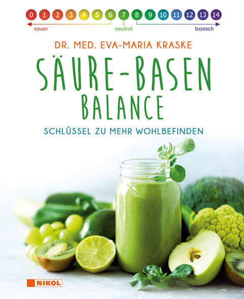 Saeure-Basen-Balance