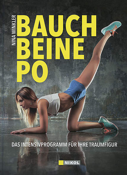 Bauch Beine Po