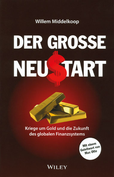 Der große Neustart des Finanzsystems