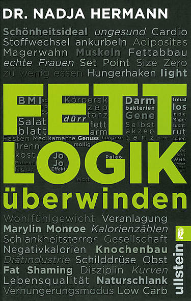 Fettlogik überwinden