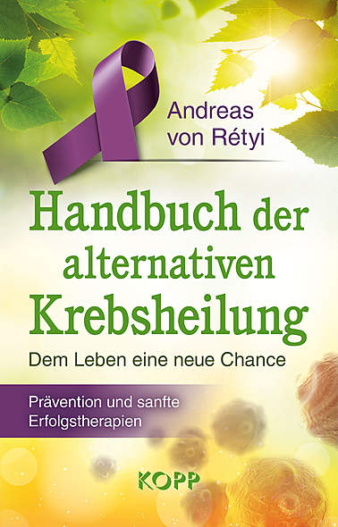 Alternative Krebsheilung