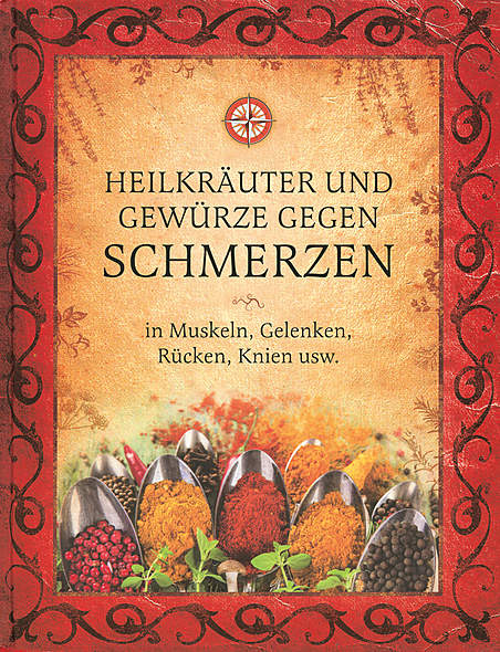 Heilkräuter und Gewürze