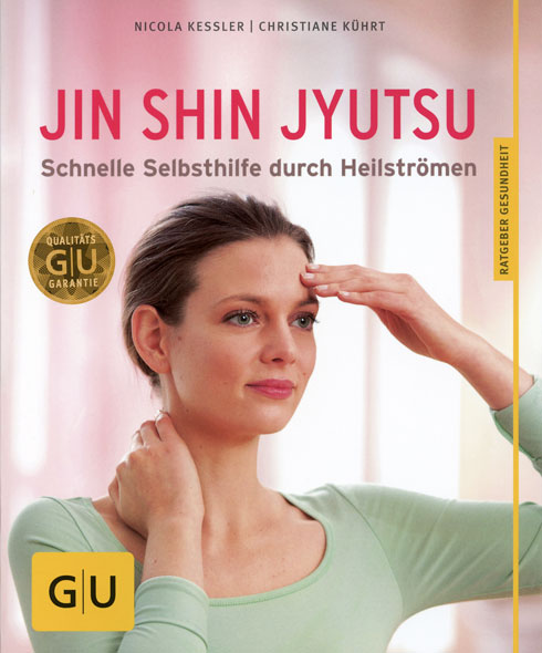 Jin Shin Jyutsu