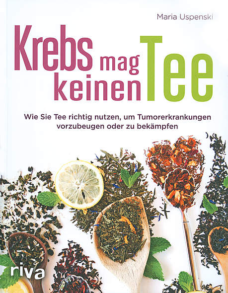Krebs mag keinen Tee