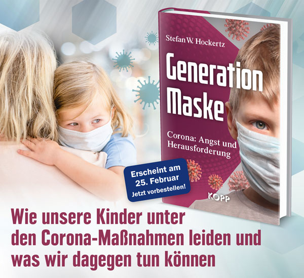 Generation der Masken