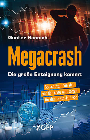 Megacrash voraus