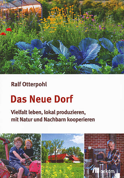Das neue Dorf