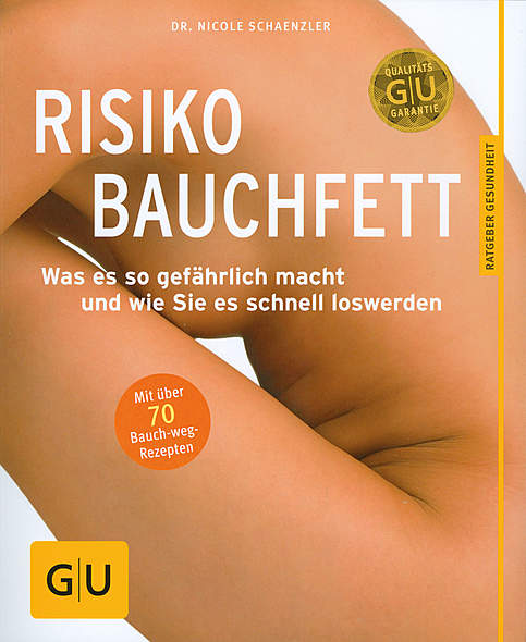 Risiko Bauchfett