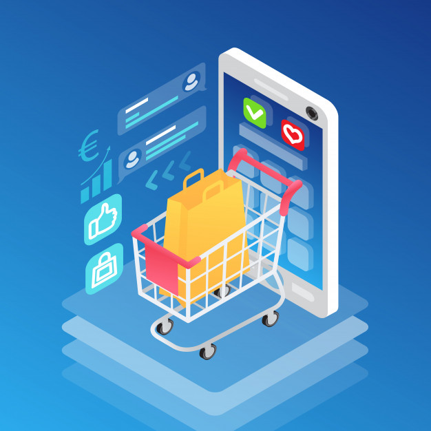 Onlineshop