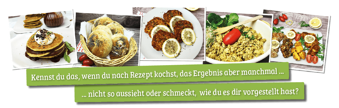 Vegan Kochkurs