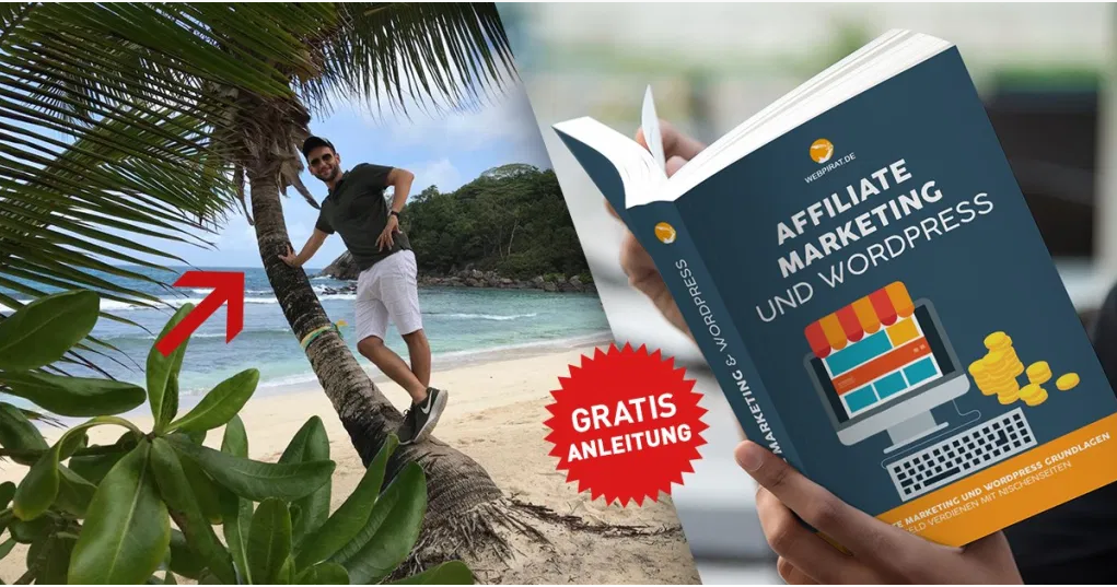 Affiliate Marketing