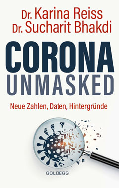 Corona Unmusked